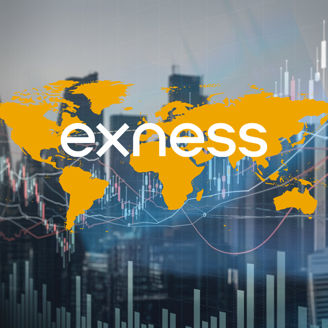 Exness Available Countries