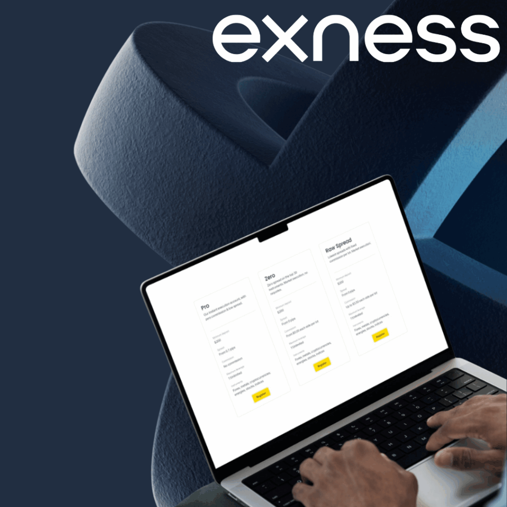 Exness Supported Countries
