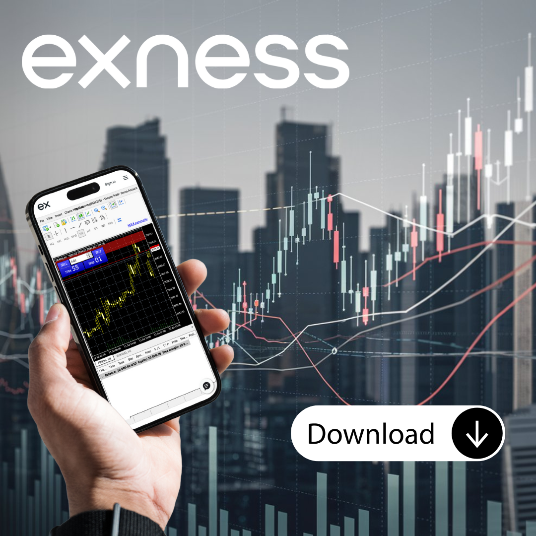 Exness App