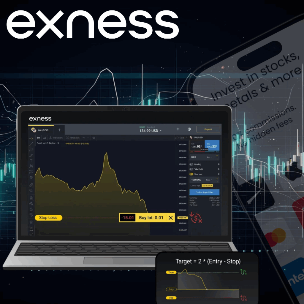 Comprehensive Trading on the Go