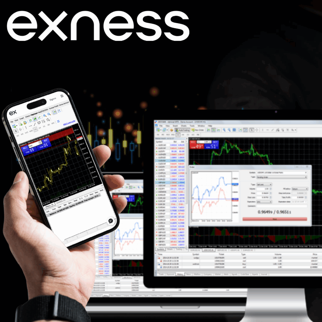 Exness Restricted Countries