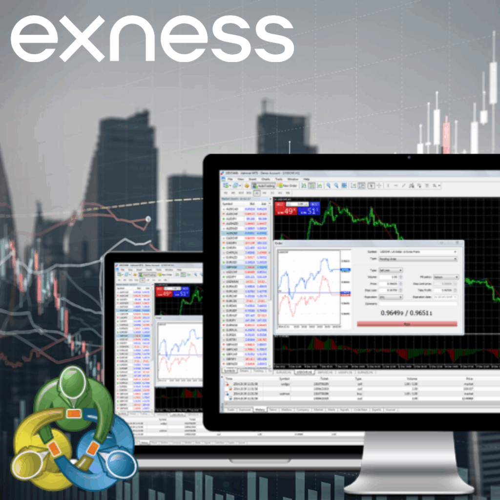 What is Exness MT5?