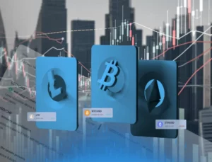 How to Trade Crypto in Exness