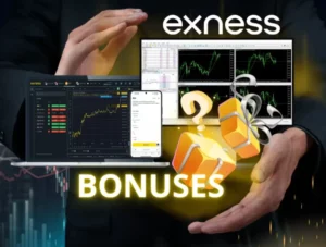 Does Exness Have Bonus