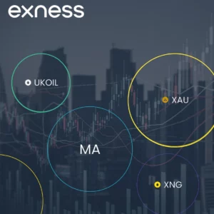 Does Exness Have Nasdaq