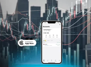 How to Download Exness on IPhone