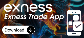 Exness Trade app