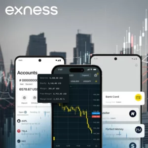 How to Trade on Exness