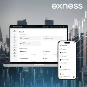 What is The Minimum Deposit on Exness