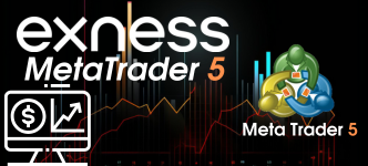 Exness MetaTrader5