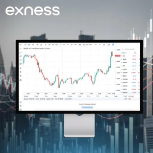 How does Exness Work
