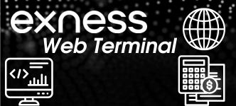 Exness WebTerminal