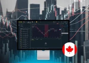 Does Exness Work in Canada
