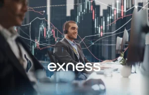 How Do I Contact Exness