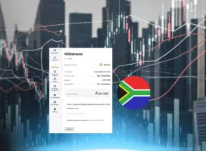 How Long Does Exness Withdrawal Take in South Africa