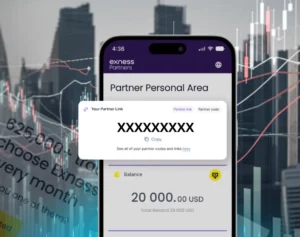 How to Change Partner in Exness