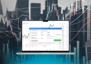 How to Connect Exness Broker to Metatrader 5