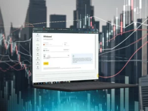How to Deposit on Exness
