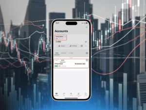 How to Get Exness Funded Account