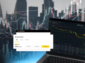 How to Open Exness Demo Account