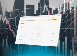 How to Create a Demo Account on Exness