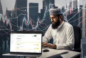How to Trade Exness