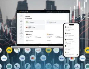 How to Withdraw from Exness to Bank Account