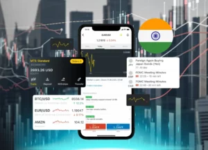 Can I Trade in Exness in India