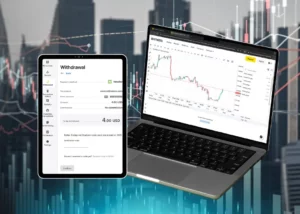How to Withdraw Money from Exness to Bank Account