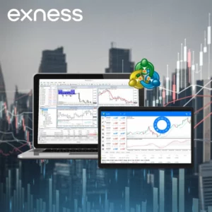 How to Trade in Exness