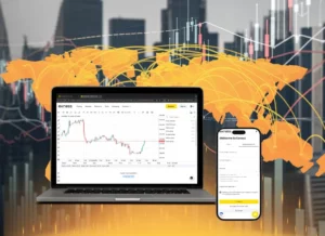 What is Exness Global