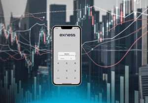 What is Support Pin in Exness