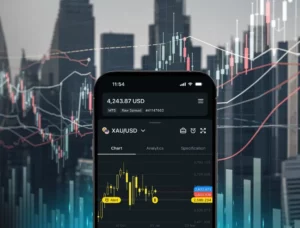 What is Exness all About