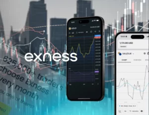 What is Hmr in Exness