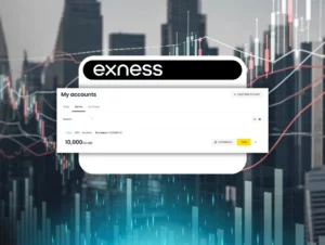 What is the Purpose of Opening Your Account Exness